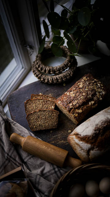 Sofia från Blomstrande Glutenfritt